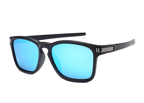 Высококачественные велосипедные очки для мужчин и женщин, очки для бега, велосипедные очки, спортивные солнцезащитные очки для горной дороги - Цвет: color 1