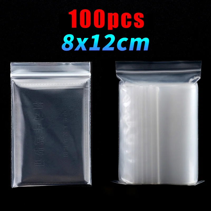 Description Picture 6 of itemHOMFUN 100pcs/lot 5D DIY Diamond Painting Tools Plastic Self Adhesive Bags Drills Glued Stone Storage Sealing Bag Craft Supplies
