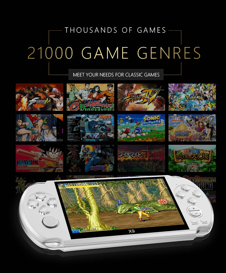 ps1 games on vita