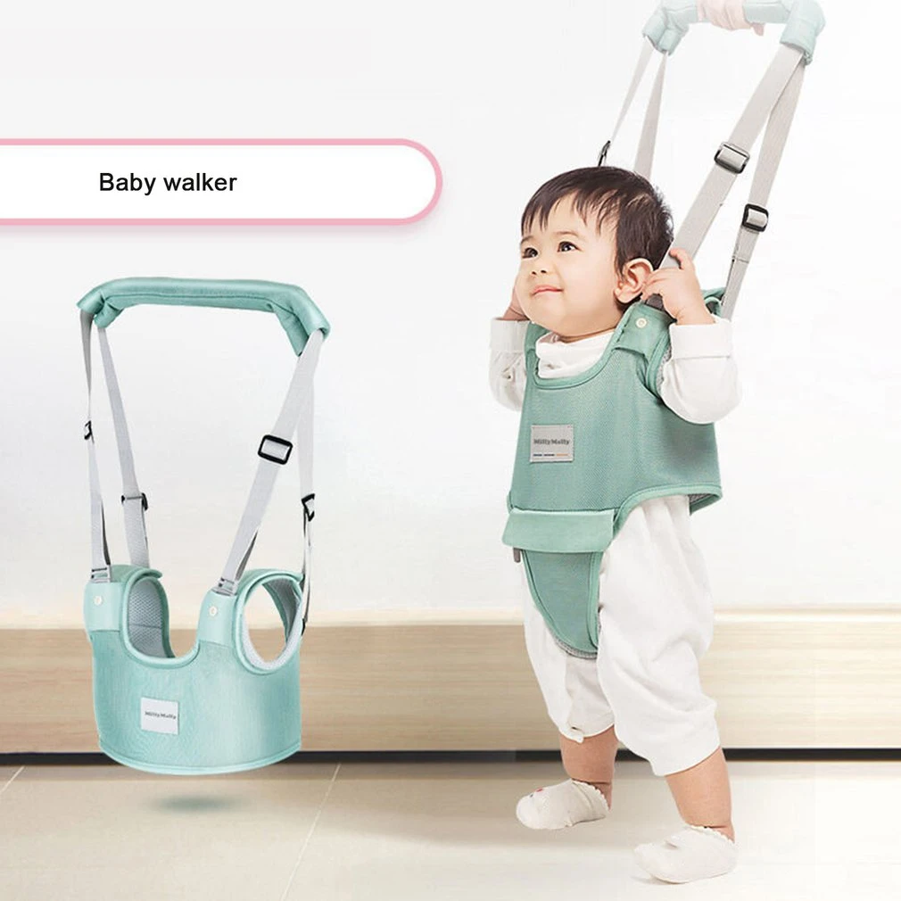Baby Learning Walking Belt Baby Walker 