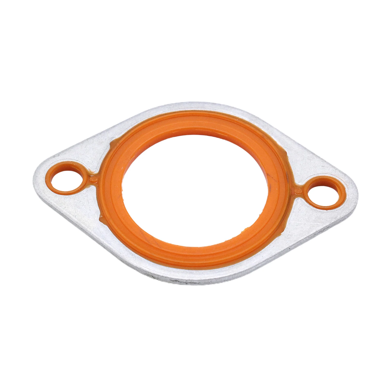 Thermostat Water Neck Housing Gasket washers and gaskets Fit for Chevy SBC 327 350 383 400 427 454 502