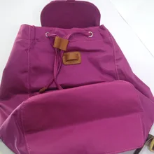 Портативный красивый светильник, многофункциональный рюкзак в Корейском стиле, рюкзак для альпинизма, велосипеда, складной рюкзак