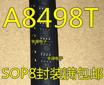 

5 PCS step-up converter chip A8498SLJTR -t imported from selling A8498T SOP - 8