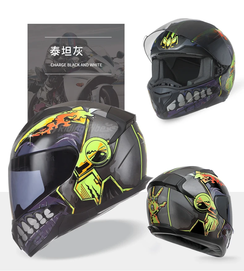 3-Titan - Gray (2)