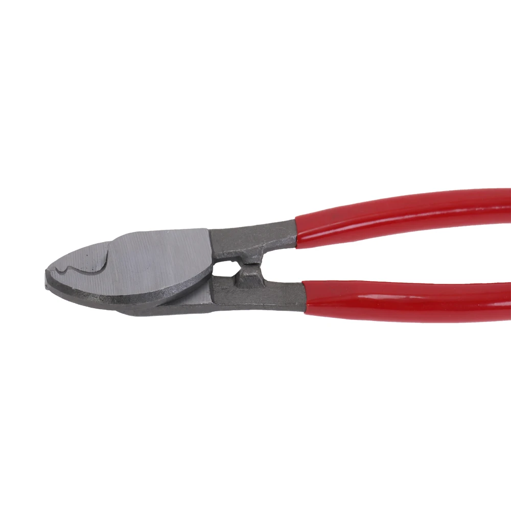LK-38A, максимум 35 мм2, плоскогубцы для резки кабеля, мини обжимные плоскогубцы, плоскогубцы для зачистки, инструмент не для резки стальной или стальной проволоки
