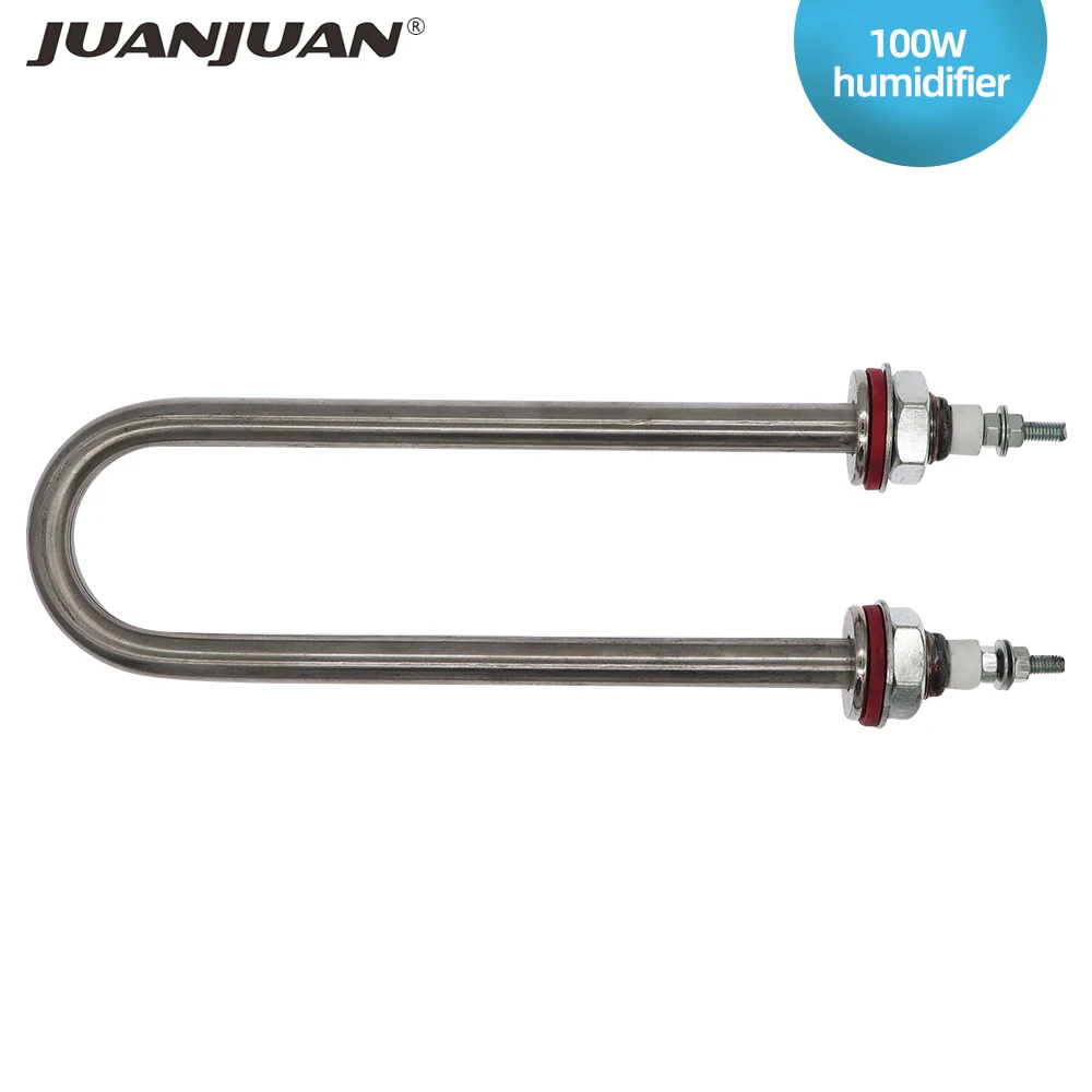 100WHumidifierHeatingTubeIncubatorHumidifyingHumidityController