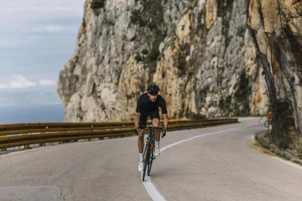 Велосипедное боди ciclismo pro team kit Аэро велокостюм лайкра на заказ велосипед speedsuit трикостюм боди костюм одежда Комбинезоны