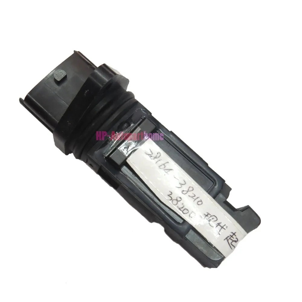 Mass Air Flow Sensor 28164-38210 for 99-05 Hyundai Sonata 2.4L Santa Fe for Kia Optima MAF air flow meter 4