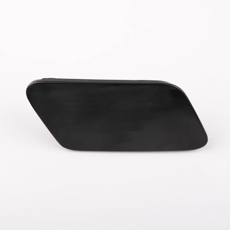 Headlamp Cleaning Headlight Washer Spray Nozzle Cover Cap For Citroen C5 2009-2012