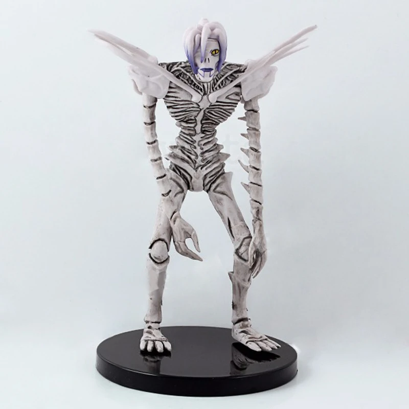 Фигурка героя аниме Death Note 6 дюймов из ПВХ|Игровые фигурки и трансформеры| |