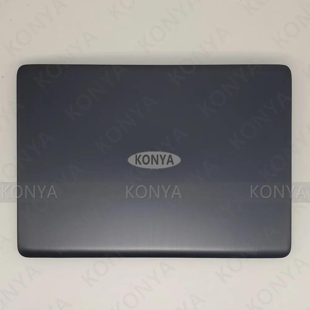 Чехол для ноутбука, ЖК-задняя крышка для Asus K401 K401L A401LB 13NB07W1AM0101