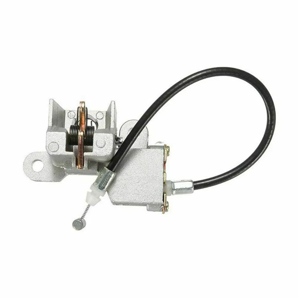 Аксессуары Электрический дверной замок замена простая установка инструмент