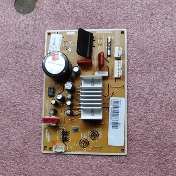 

free shipping Good test for refrigerator computer board circuit board DA41-00814A DA92-00459A