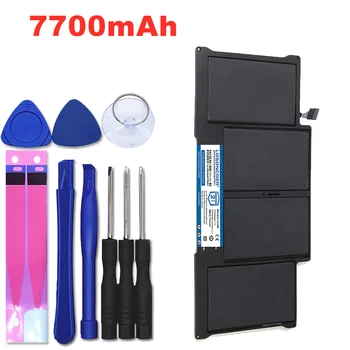 

Laptop A1405 Battery for Apple MacBook Air 13" A1466 2012 year A1369 2011 2012 2013 2014 MC503 MC504 A1496 MC503 A1377 Batteries