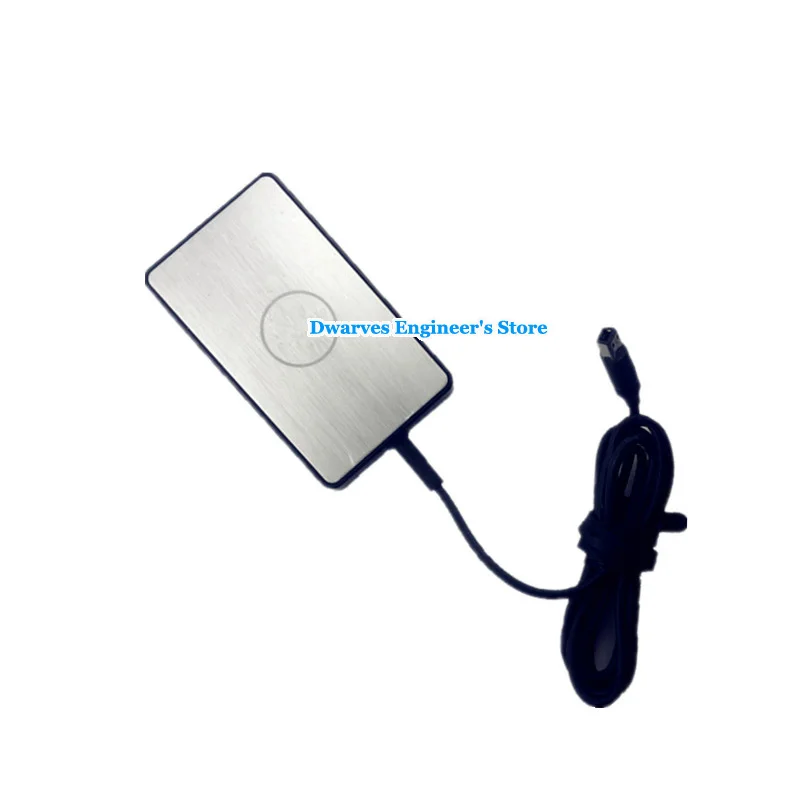 Подлинная ADP-45KD B 14V 3.21A 45w ac адаптер питания для Dell ADAMO XPS 9 13d P02S001 широта X1 D169T DA45NM PA-9M10 зарядное устройство