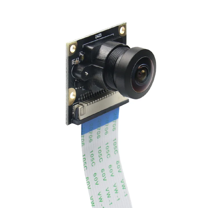 Camera