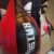 Mma Speed Ball Bag Boxing Punching Bag Fight Muay Thai Boxing Ball for Speed Boxing Training Equipment Women Speedball Boxing