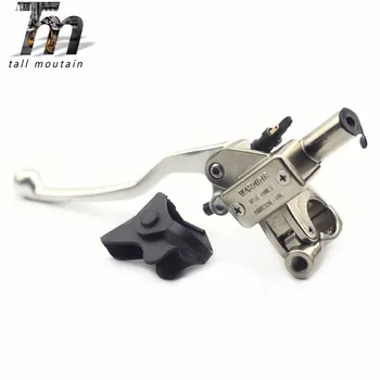 

Hydraulic Master Cylinder Clutch Lever For KTM EXC EXCF SX SXF SX-W XC-W XC-F 125 150 200 250 300 350 400 450 Motorcycle Left