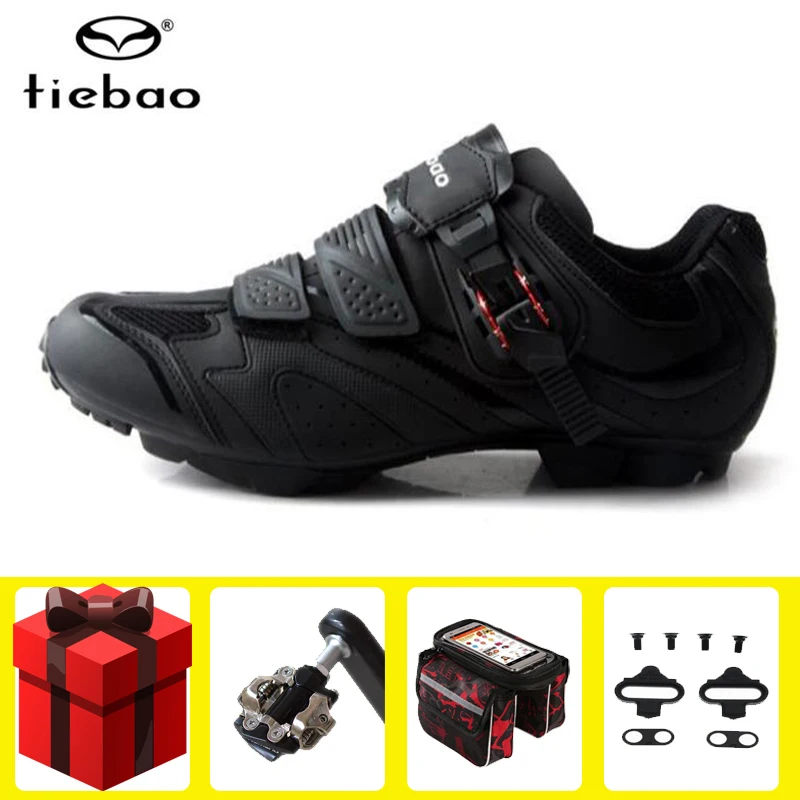 non cleat cycling shoes
