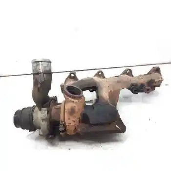 

1107642 TURBOCHARGER FORD MONDEO SALOON (GD)