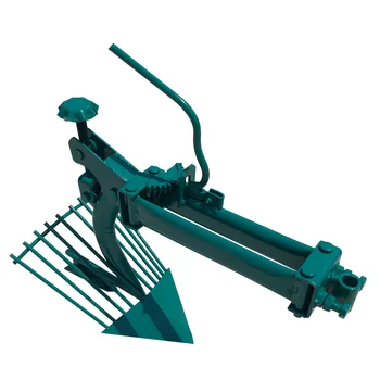 

Micro tiller walking tractor accessories sweet potato harvest plow potato harvest plow