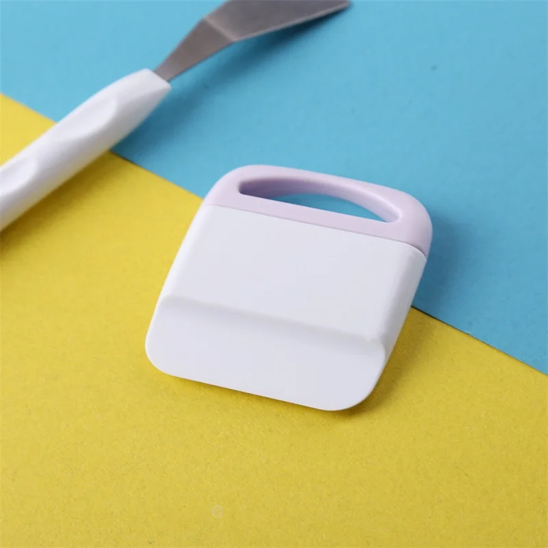 Sewing Tool Set 6pcs/set Stitching Punch Carving Craft Vinyl Weeding Silhouettes Lettering Piecing Hand Craft Tools