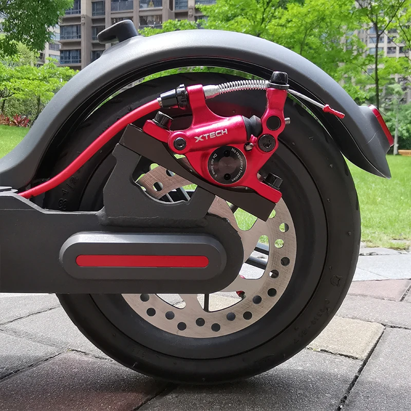 xtech motorcycle carrier