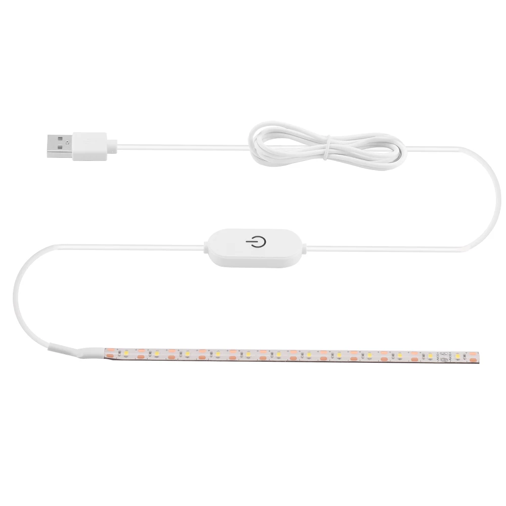 Sewing Machine LED Light Strip Kit 11.8inch DC5V Flexible USB for Industrial Working Lights | Дом и сад