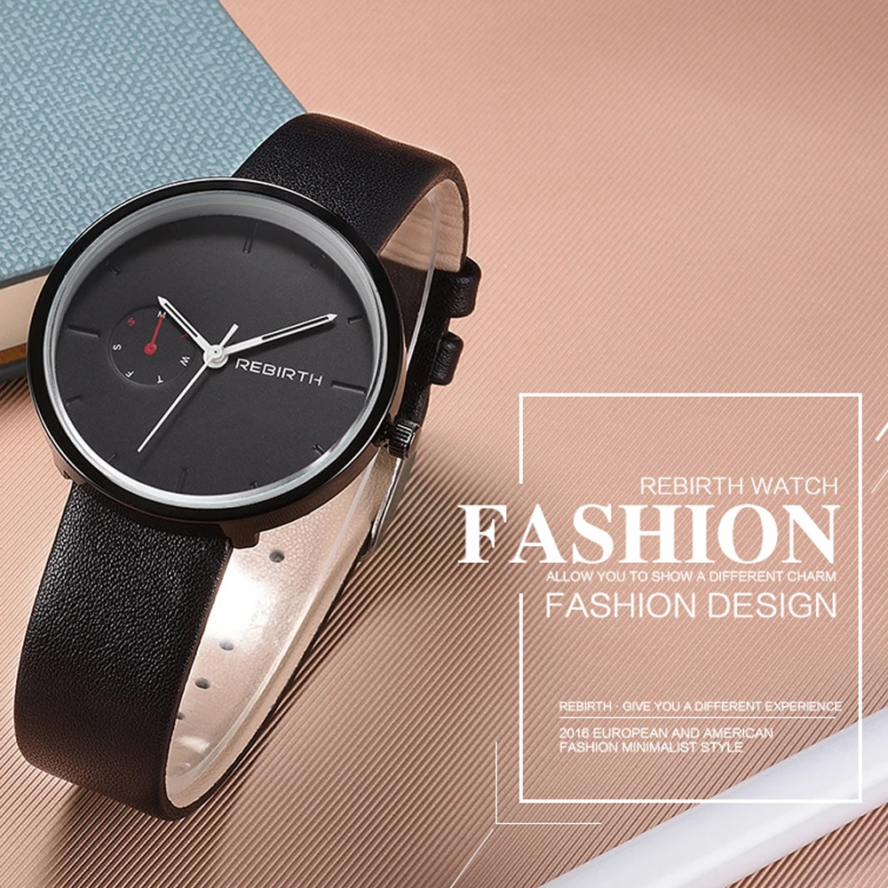 Мужские часы женские роскошные модные повседневные мужские кварцевые любовник