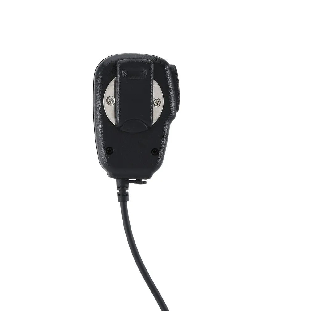 Ручной микрофон Xqf Walkie Talkie Microfono In Mano Ptt для Midland Радио G6/G7 Gxt550 Gxt650 Lxt80 Прямая поставка