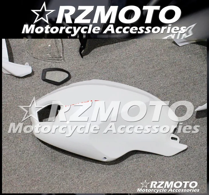Мотоциклетный обтекатель abs подходит для поездок на мотоцикле DUCATI 659 696 795 796 1100 корпусные детали пресс-форм Магазин № 0361