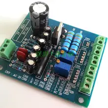 Новая переработанная Высококачественная звуковая уровневая плата Vumeter Head Drive