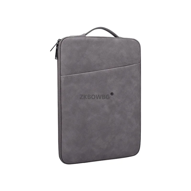 Сумка чехол для ноутбука Macbook 13 3 дюйма Huawei Matebook D Xiaomi Surface Pro 6 сумка 12 15 женщин и