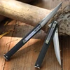 7.64'' Folding Pocket Knife Survival Tactical Knife Outdoor Camping Hiking Hunting Knives for Self-defense EDC Fishing Tool ► Photo 2/6