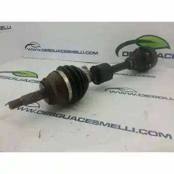 

191407271N TRANSMISSION LEFT FRONT SEAT CORDOBA SALOON (6K2)