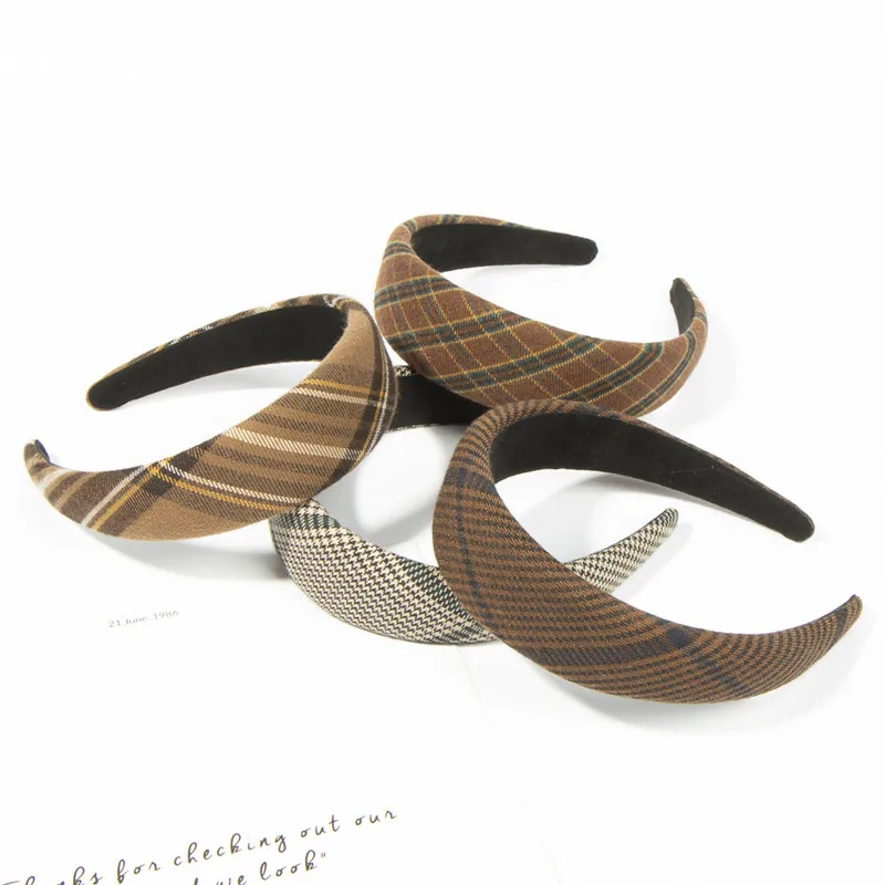 Рисунок 4 - Женская повязка для волос с губкой