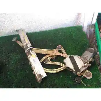 

0130821285 POWER WINDOWS FRONT RIGHT MERCEDES E CLASS (W124) SALOON
