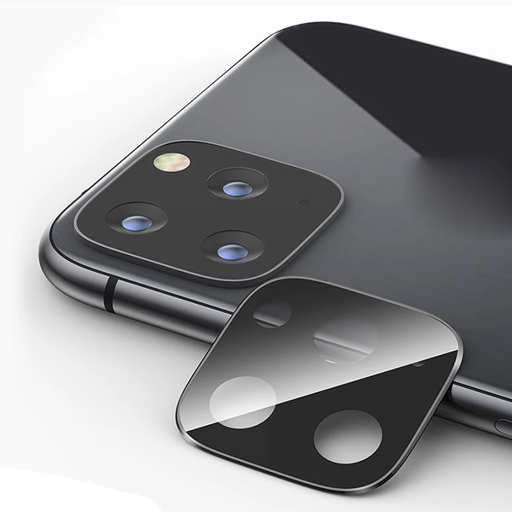 Закаленное стекло объектив камеры протектор экрана для iPhone 11/11 Pro/11 Pro Max OD889 |
