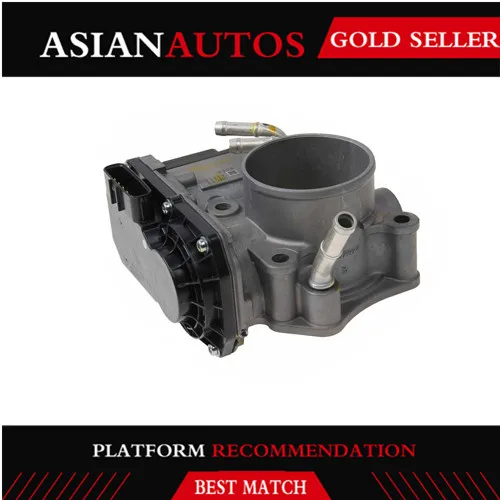 Дроссельная заслонка для Honda CR-V 07-09 16400-RZA-J01, 16400RZAJ01
