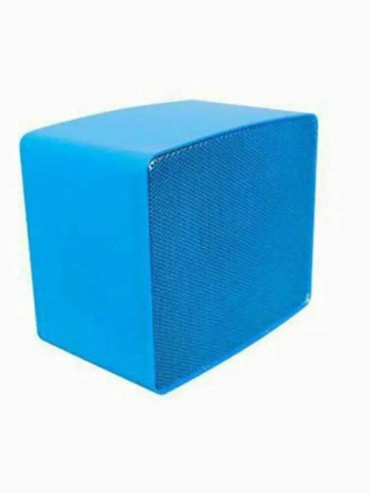 Мини Bluetooth динамик портативный водонепроницаемый IPX5 динамик для наружного туризма путешествия на ноге