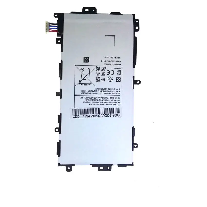 New Genu SP3770E1H Battery For Samsung Galaxy Note