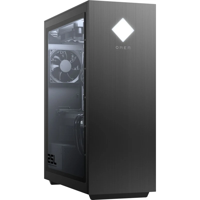 Системный блок HP OMEN GT12-0017ur Intel Core i7 10700F 16 Гб 1024Гб SSD NVIDIA GeForce RTX 2080 Super 8192 Мб 14Q87EA |