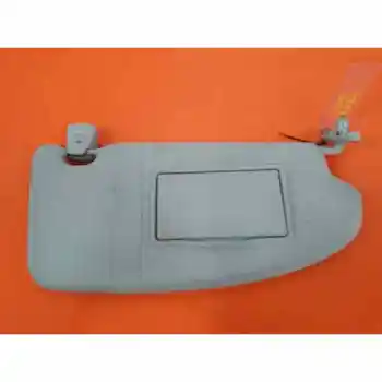 

1708997 LENS HOOD RIGHT FORD FOCUS HATCHBACK (CHAP)