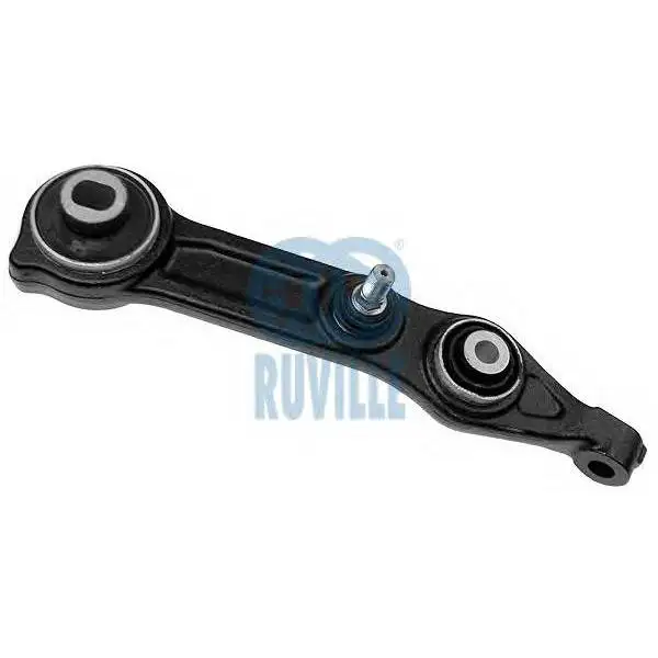 Рычаг нижний правый MB W211/S211/C219 all 02 RUVILLE 935145