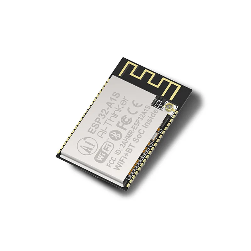 ESP32 серийный ESP32 Aduio комплект ESP32 аудио макетная плата 2,4G Bluetooth модуль беспроводного доступа Wi-Fi низкая Мощность двухъядерным процессором с ESP32-A1S 8 м