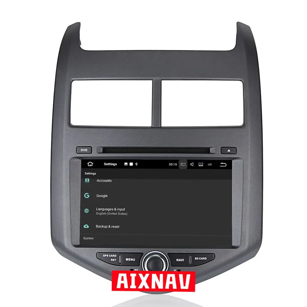 Автомобильный радиоприемник Автомобильный мультимедийный плеер gps Android 5,1 для Chevrolet Aveo навигация 4 ядра 2G 32G авто радио parktronic 2 Din FM AM