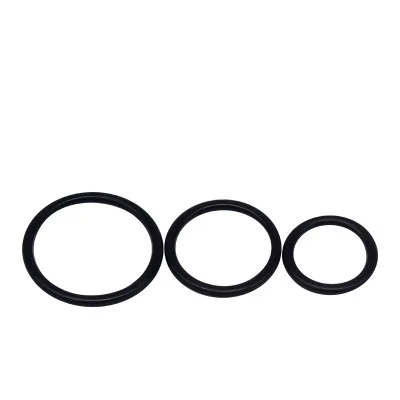 Кольцо на пенис 3 разных размеров кольцо удлинитель пениса для секса секс игрушки