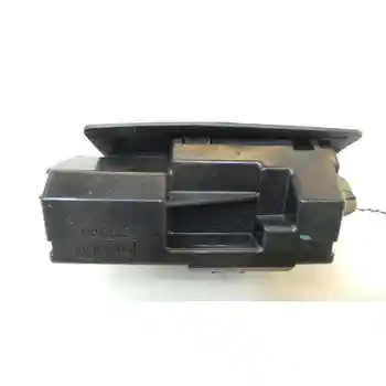 

1761865 TRUNK LOCK/PORTON Ford B-MAX