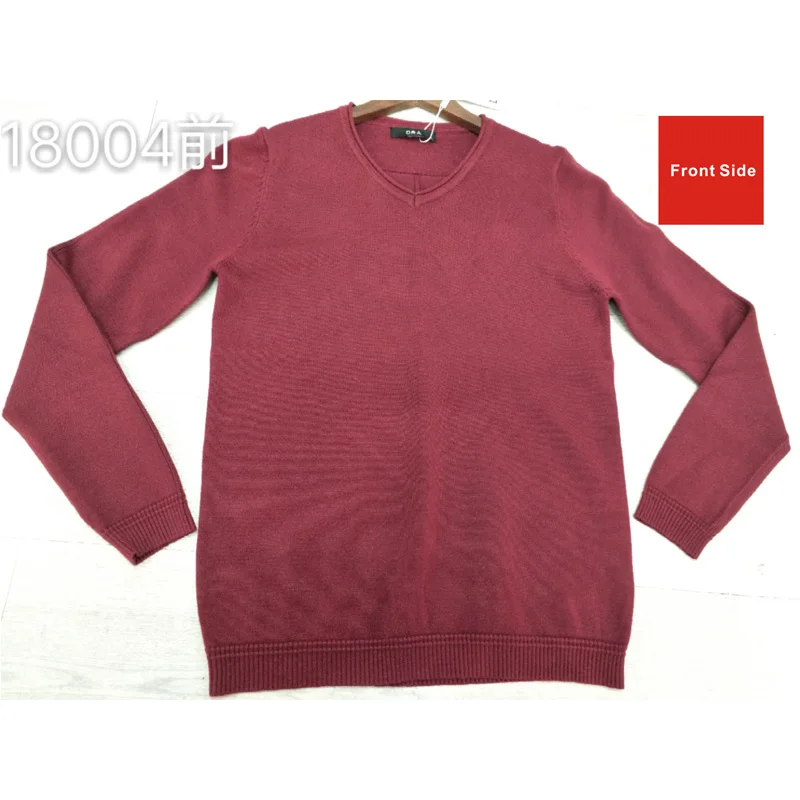 安い モデル メンズ長袖セーター スタイリッシュなセーター ファッショナブルなデザイナーセーター ラウンドネック 卸売り 9ユニット 21 おしゃれ 格安 Hashaliach Co Il