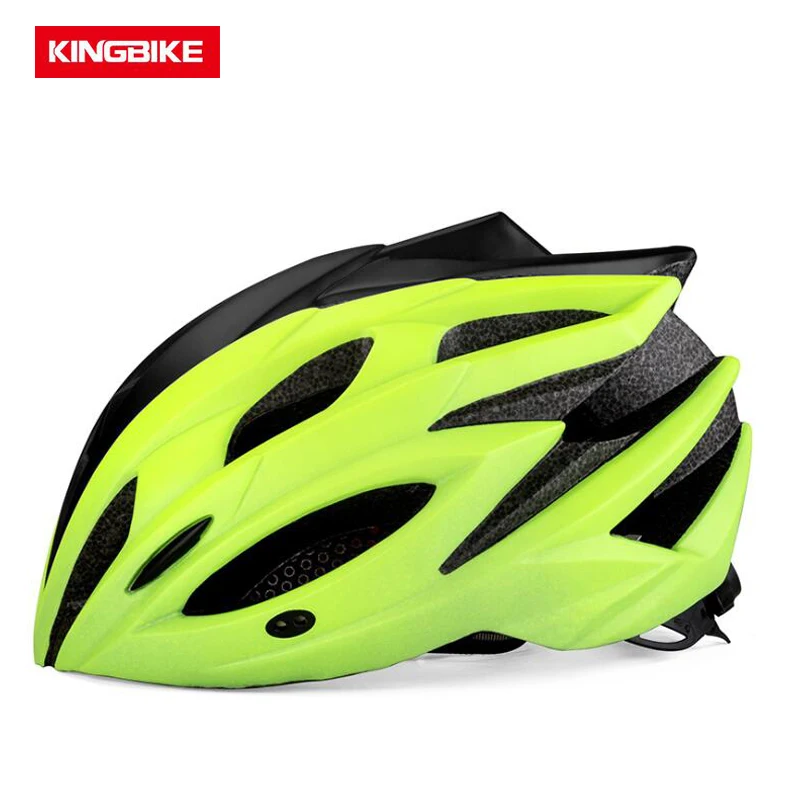 KINGBIKE велосипедный шлем casco bicicleta Кепка acete дорожные горные шлемы Защитная Кепка на открытом воздухе дышащий MTB защитный шлем для верховой езды